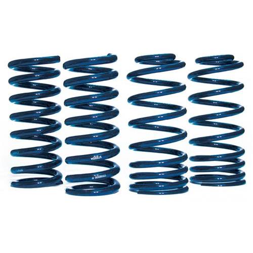 Steeda Sport Springs, 1979-04 Mustang V8