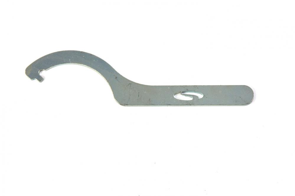 Steeda Mustang Replacement Coilover Spanner Wrench Front %26 Rear (1979-2022)