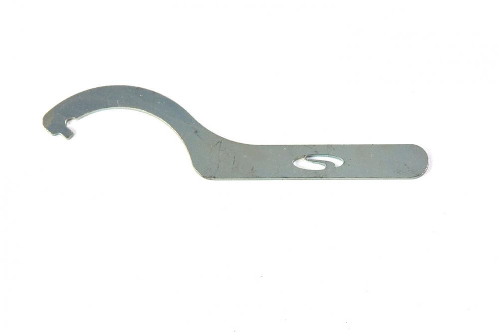 Steeda Mustang Replacement Coilover Spanner Wrench Front %26 Rear (1979-2022)