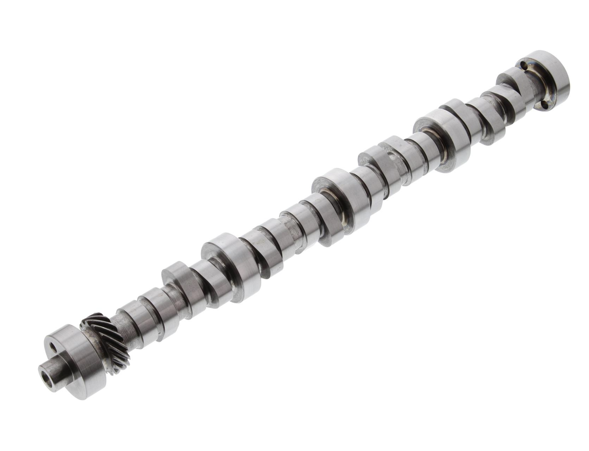 Pro SBF Hydraulic Roller Camshaft, 212/220, .550/.550, 112.5 lsa