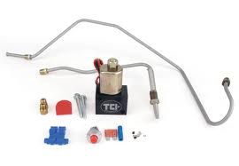 TCI Rollstop linelock kit, 2005-09 Mustang