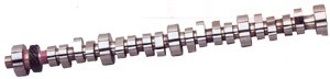 TFS Track Max Camshaft, Stage 1 Billet, 221/225, 499/510