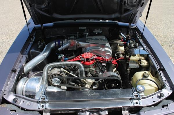 Tim Dumur Engine