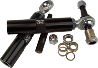 BAER TRACKER bumpsteer kit, front, 2005-14 Mustang