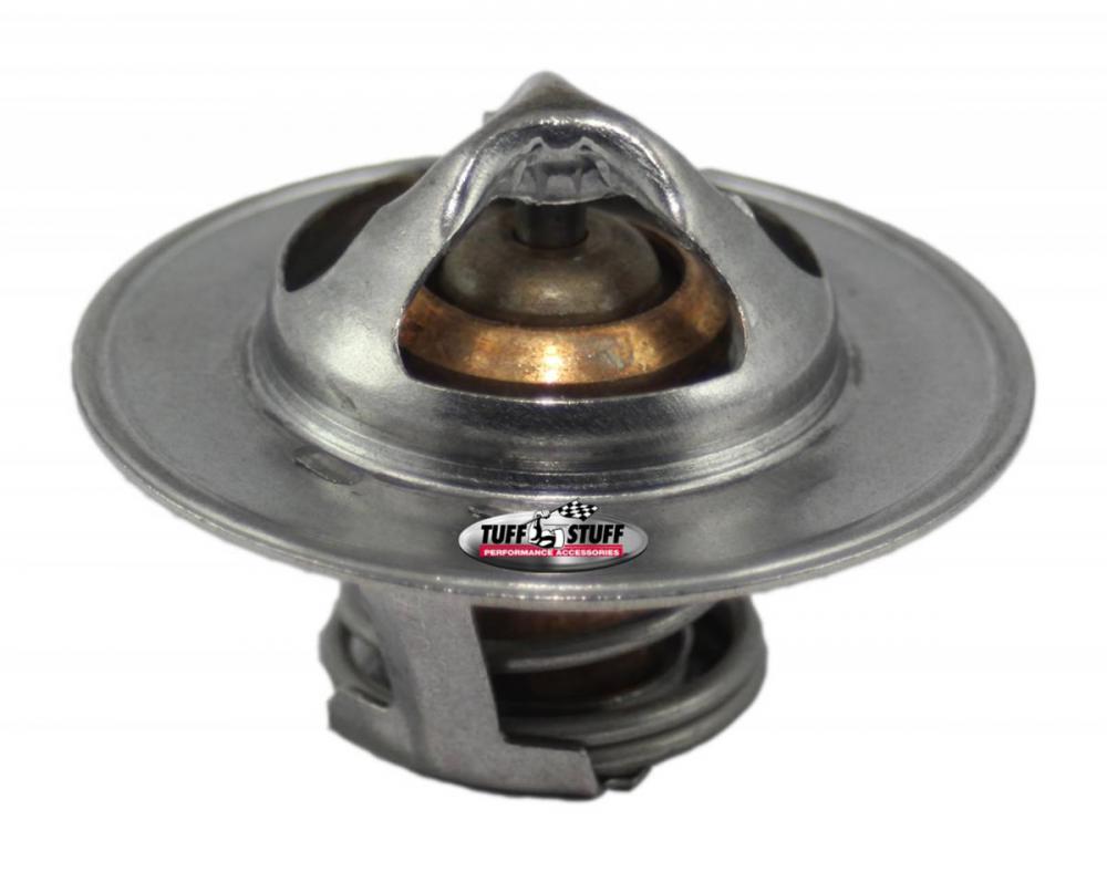 Tuff Stuff SuperCool High Flow Thermostat, 180 degree, SB Ford