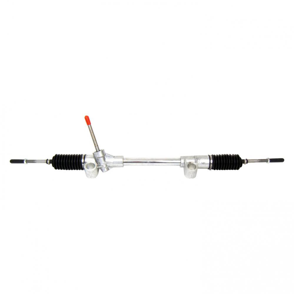 Unisteer Steering Rack, 20:1 ratio manual, 1979-93 Mustang