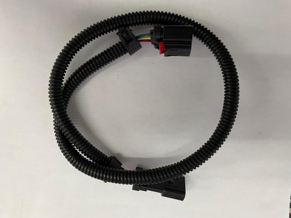 MAF / TB Extension harness 24 in. 2005+ Ford