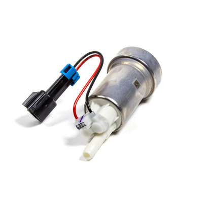 Walbro 450lph in tank fuel pump, E85 compatible