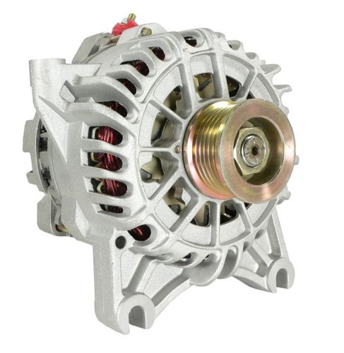 Alternator new no core, 03-04 Cobra, 200amp