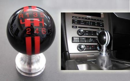 Ford cobra pool cue #8