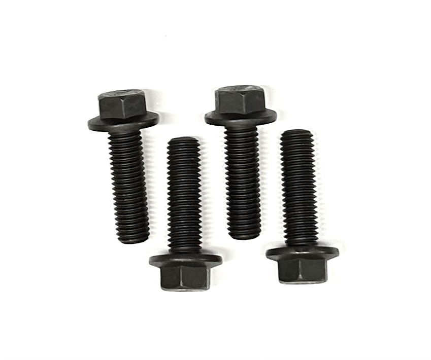 WMS Caliper Bracket Bolt Kit - 94-04 Mustang