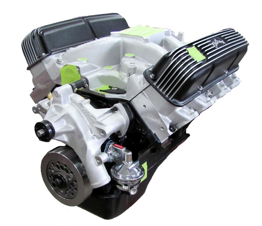 Stock ford 460 bore stroke #10