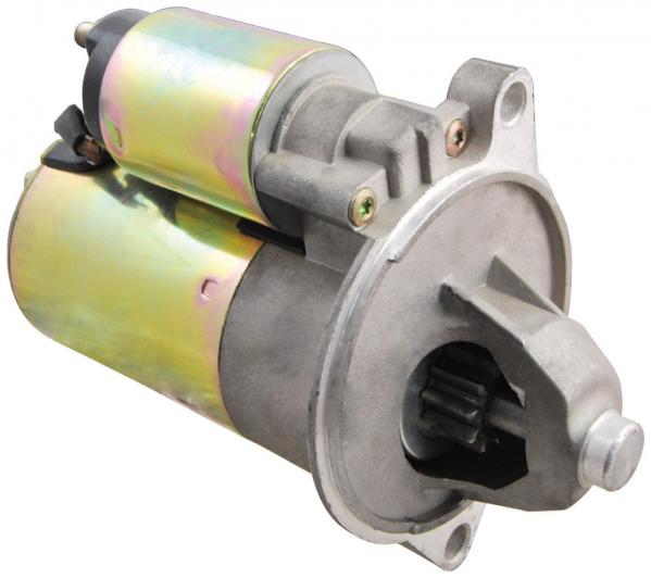 High Torque mini starter, new, 5.0, 302 and 351W