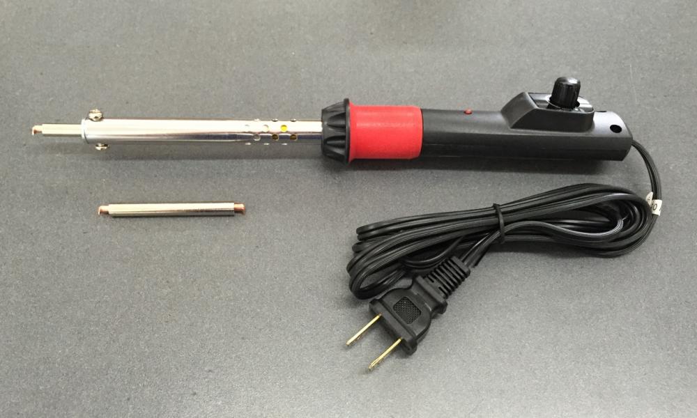 WMS Tire Studding Tool