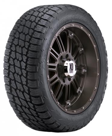 Custom Ford Truck Wheel and Tire Packages