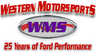 Western Motorsports Logo